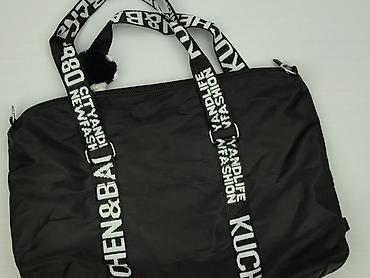 kipsta torba niebieska: Torba sportowa, Weekend, stan - Bardzo dobry — 1