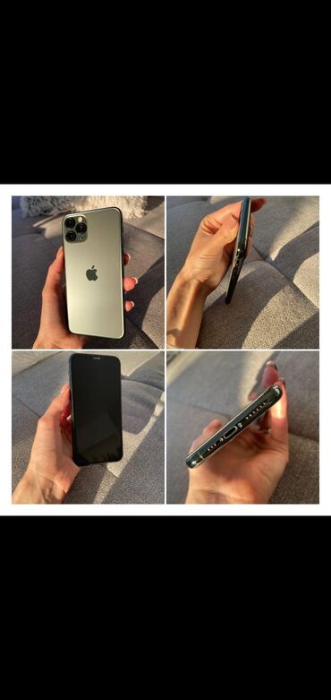 Elektronika: IPhone 11 | 64 GB