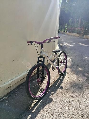 24 velosiped: Hec bir bir problemi yoxdur 2 aydir alinib pula ehtiyacım var deye — 1