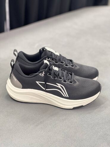 гель для увеличения: Li-Ning кроссовкалары | Жаңы Фирмалык Li-Ning кроссовкалары сатылат
