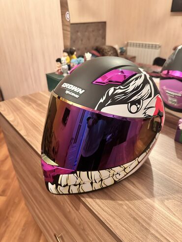 Digər aksesuarlar: Satılır Fırma Crown Racing 2 gundu alınıb ıstıfade edılmıyıb tecılı lalafo.az -da Digər aksesuarlar: Satılır Fırma Crown Racing 2 gundu alınıb ıstıfade edılmıyıb tecılı