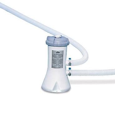 testo 575: BAZEN SA FILTER PUMPOM 366x76 cm – Intex Easy Set 14/28132NPI-50 — 2