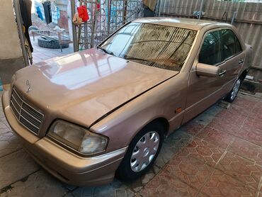 мерседес с63 купить: Mercedes-Benz C-Class: 1993 г., 1.8 л, Автомат, Бензин, Седан
