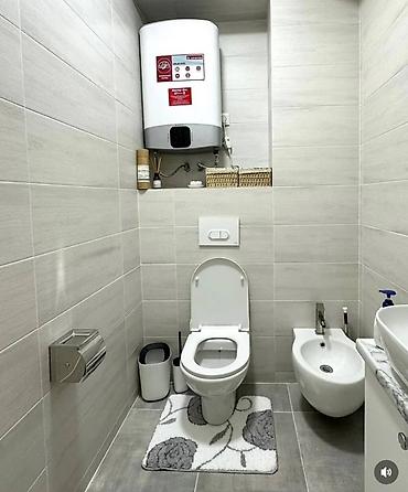 Продажа квартир: 3 комнаты, 111 м², Элитка, 10 этаж, Дизайнерский ремонт — 8