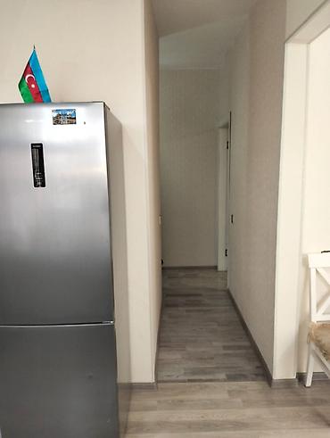 rahat əmlak: Bakı, Bakıxanov qəs., Studiya, Köhnə tikili, 45 kv. m — 9