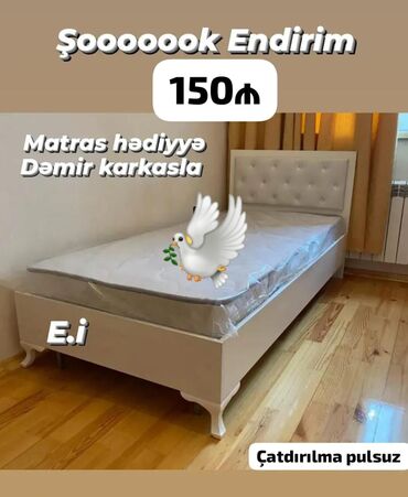 tek kravat ikinci əl: Carpayı