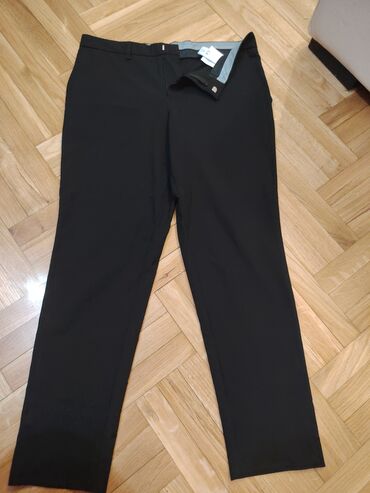 pantalone versace: 152-158, bоја - Tamnoplava