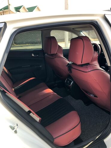 Kia: Kia K5: 2019 г., 2 л, Автомат, Бензин, Седан — 9