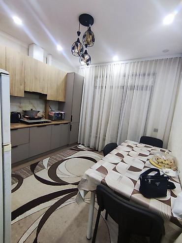 1 комната, 48 м², Элитка, 8 этаж, Евроремонт at lalafo.kg 1 комната, 48 м², Элитка, 8 этаж, Евроремонт