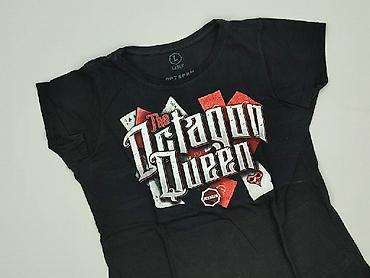 radical polska: T-shirt damski, rozmiar L — 1