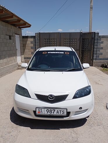 дросельная заслонка мазда кронос: Mazda Demio: 2002 г., 1.5 л, Автомат, Бензин, Хэтчбэк