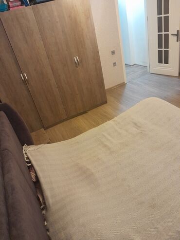 Yeni tikili: 5-ci mikrorayon, 3 otaqlı, Yeni tikili, m. Memar Əcəmi, 120 kv. m — 3