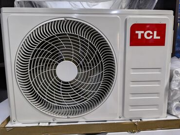 kondisioner temizlenmesi: Kondisioner TCL, Yeni, 40-45 kv. m, Kredit yoxdur