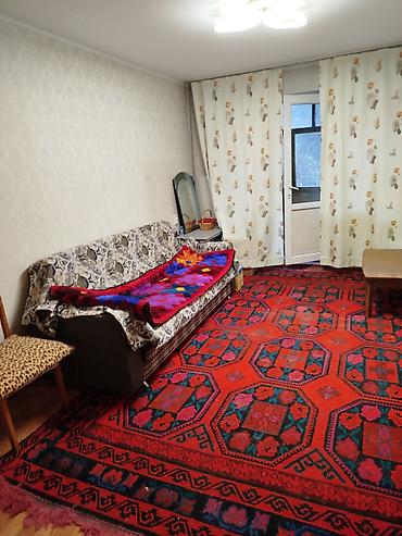 15000: Сдается комната 15000 сом, для 1 девушки. в 3 комн.кв, комната — 1