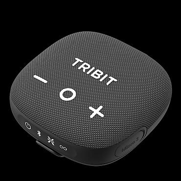 kalonka alıram: Yeni Tribit Kolonka, Növ - Bluetooth, rəng - Qara — 2