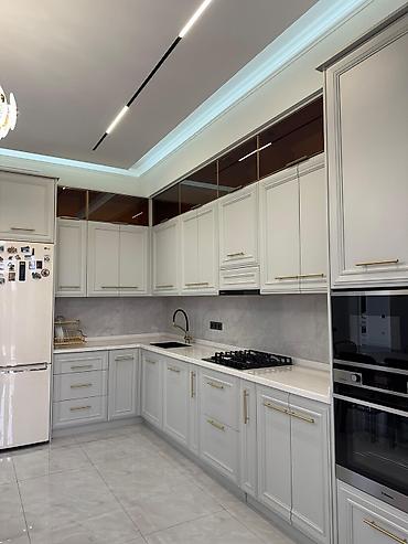 Продажа коттеджей и домов: Роскошный дом в Арча-Бешик Локация: пересечение улиц Чортекова / — 11