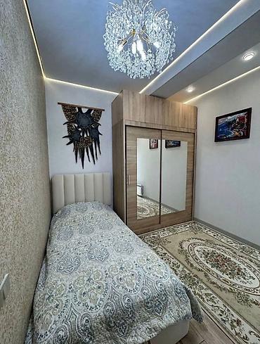 Продажа квартир: 3 комнаты, 124 м², Элитка, 3 этаж, Евроремонт — 10