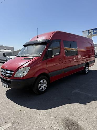 стекло мерседес: Грузовик, Mercedes-Benz, 3 т, Б/у — 6
