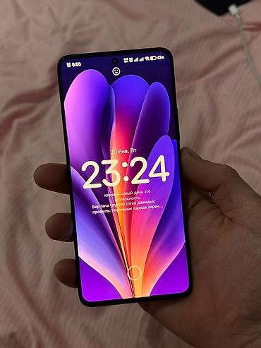 Xiaomi: Xiaomi, 13 Ultra, Б/у, 512 ГБ, цвет - Черный, 2 SIM — 8