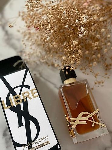 Gözəllik və sağlamlıq: 😍Libre YSL Premiun klass 90ml Original ile bire bir qaliciliqi 2gun — 1