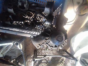 Генераторы: Генератор — 14