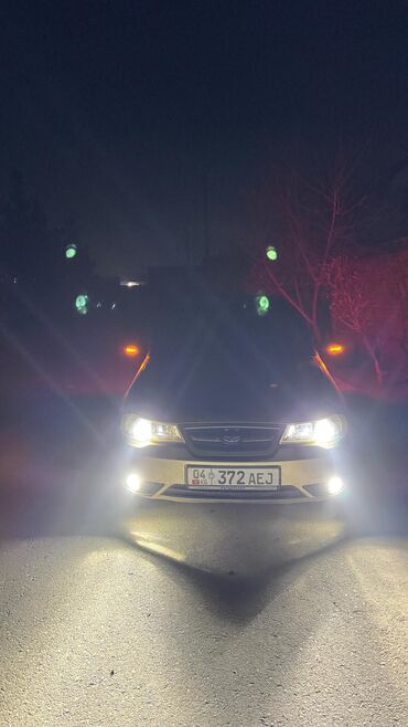 Daewoo: Daewoo : 2013 г., 1.5 л, Механика, Бензин — 14