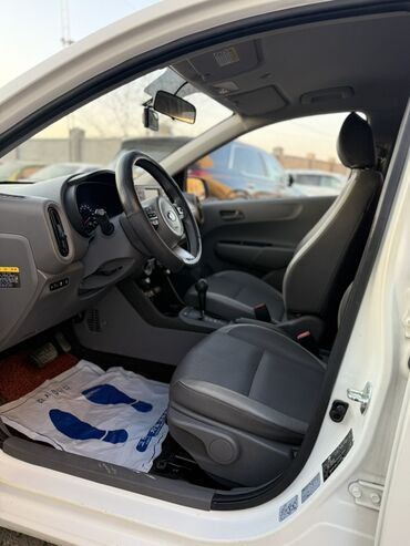 Kia: Kia Morning: 2019 г., 1 л, Автомат, Бензин, Хэтчбэк — 9
