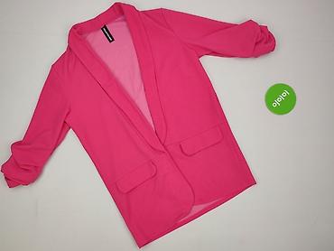 chaotic system jacket: New Collection, Marynarka damska, rozmiar M — 2