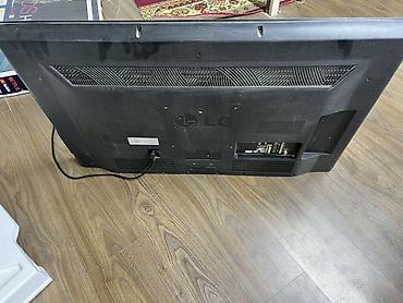 lg 32: Телевизор LG 42LK530 — 42" (107 см), ЖК. Характеристики: - Диагональ — 2