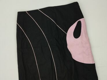 reserved plisowane spódnice: Topshop, Women`s skirt, size L (EU 40)