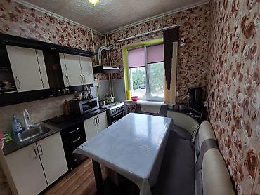 Долгосрочная аренда квартир: Продаётся 3-х комнатная квартира 105 серии.60.5м.в кв.Р-он Пишпек .Не — 1