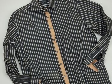 Men's Clothing: Shirt for men, L (EU 40), condition - Good