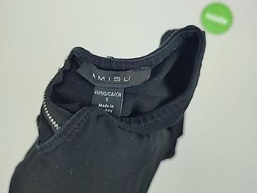 evisu: Amisu, Bluzka damska, rozmiar S — 5
