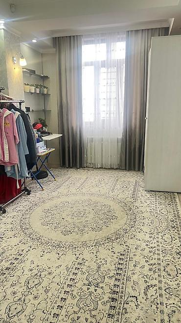 Продажа квартир: 2 комнаты, 62 м², Индивидуалка, 3 этаж, Евроремонт at lalafo.kg — 2 Продажа квартир: 2 комнаты, 62 м², Индивидуалка, 3 этаж, Евроремонт — 2