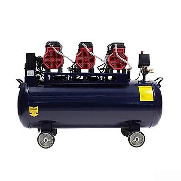 Yağsız hava kompressoru "Makute MK-228100"Makute yağsız hava