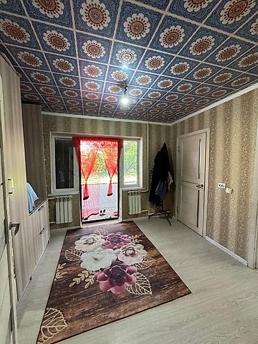 Продажа коттеджей и домов: 3 комнаты, 65 м², 5 соток, Ала-Тоо, Собственник — 16