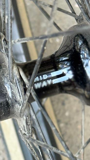 BMX велосипеды: BMX велосипед, Рама M (156 - 178 см), Б/у — 3