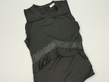 spodnie lateksowe: J&X, Body damskie, S