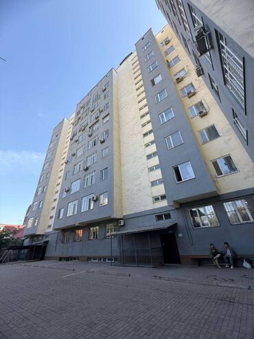 Продажа квартир: 2 комнаты, 70 м², Элитка, 2 этаж, Косметический ремонт