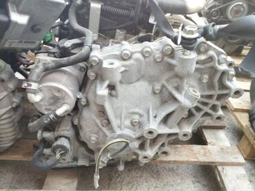 мотор опель фронтера: Акпп Nissan Serena C25 MR20DE 2008 (б/у) ДВИГАТЕЛЬ / АКПП - в наличии