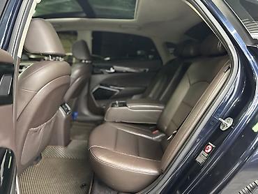 alba: Kia K7: 2018 г., 0.4 л, Автомат, Гибрид — 4