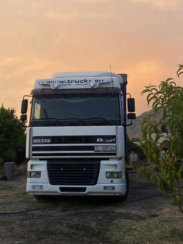 диск на гольф: DAF95XF лс430 1999 год ретардер горный есть торг есть