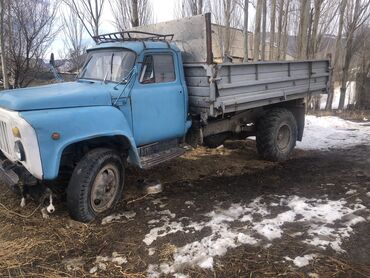 мерседес сапог грузовик: Грузовик, Б/у