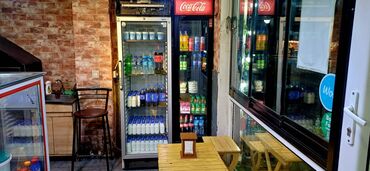 Hazır biznes: 🔥 Yasamalda — ASAN Xidmətin yanında olan 24/7 işlək Kabab & Dönər — 10