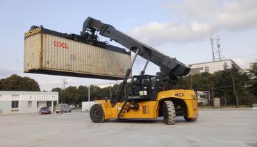 Погрузчики: Погрузчик, LiuGong, Колесный, Вилочный — 3