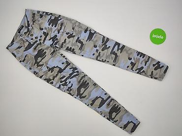 diverse s: Spodnie cargo damskie, rozmiar XS — 2