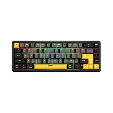 31500chs_02: Marvo MAGMA M40 Magnetic Gaming Klaviatura Model: MARVO Magma M40 – — 1