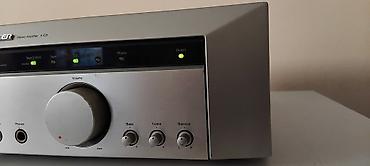 Pojačala i prijemnici: Pioneer A-C5 Stereo Integrated Amplifier Pioneer A-C5 Stereo — 4