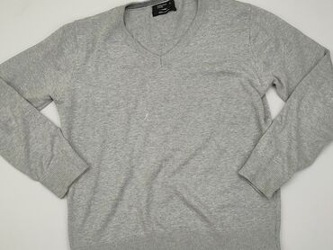 Jumpers: Men's pullover, M (EU 38), condition - Good