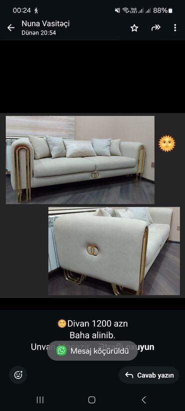 paletlərdən ibarət divan: Divan, İşlənmiş, Çatdırılma yoxdur